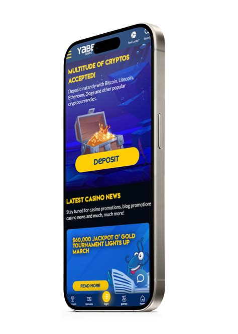 yabby casino sign up bonus|Yabby Casino App Download, Play Anytime, Anywhere.